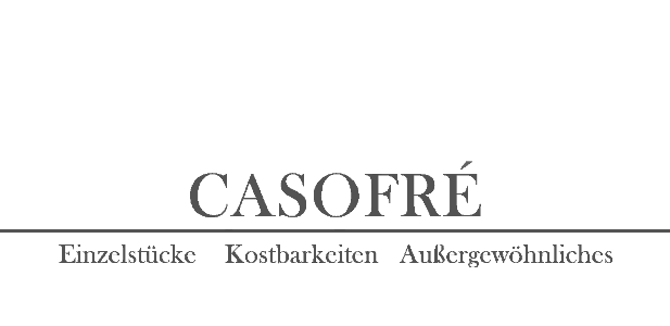 Casofré